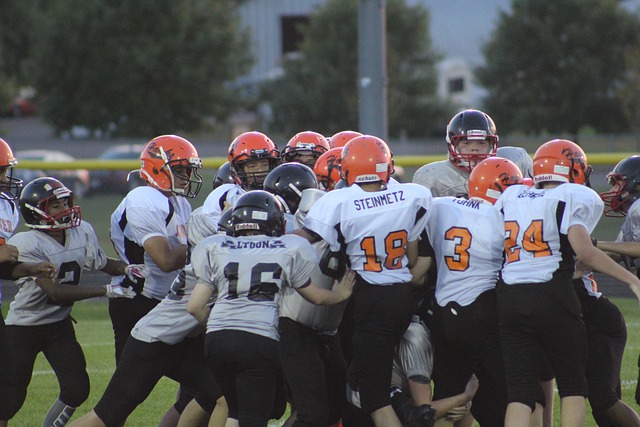 身為一名運 身為一名運